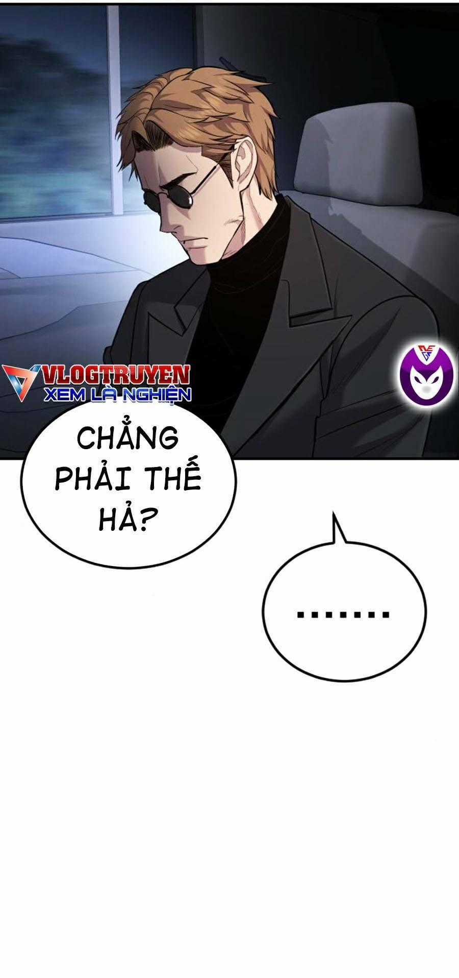 Đặc Vụ Kim Chapter 20 trang 108