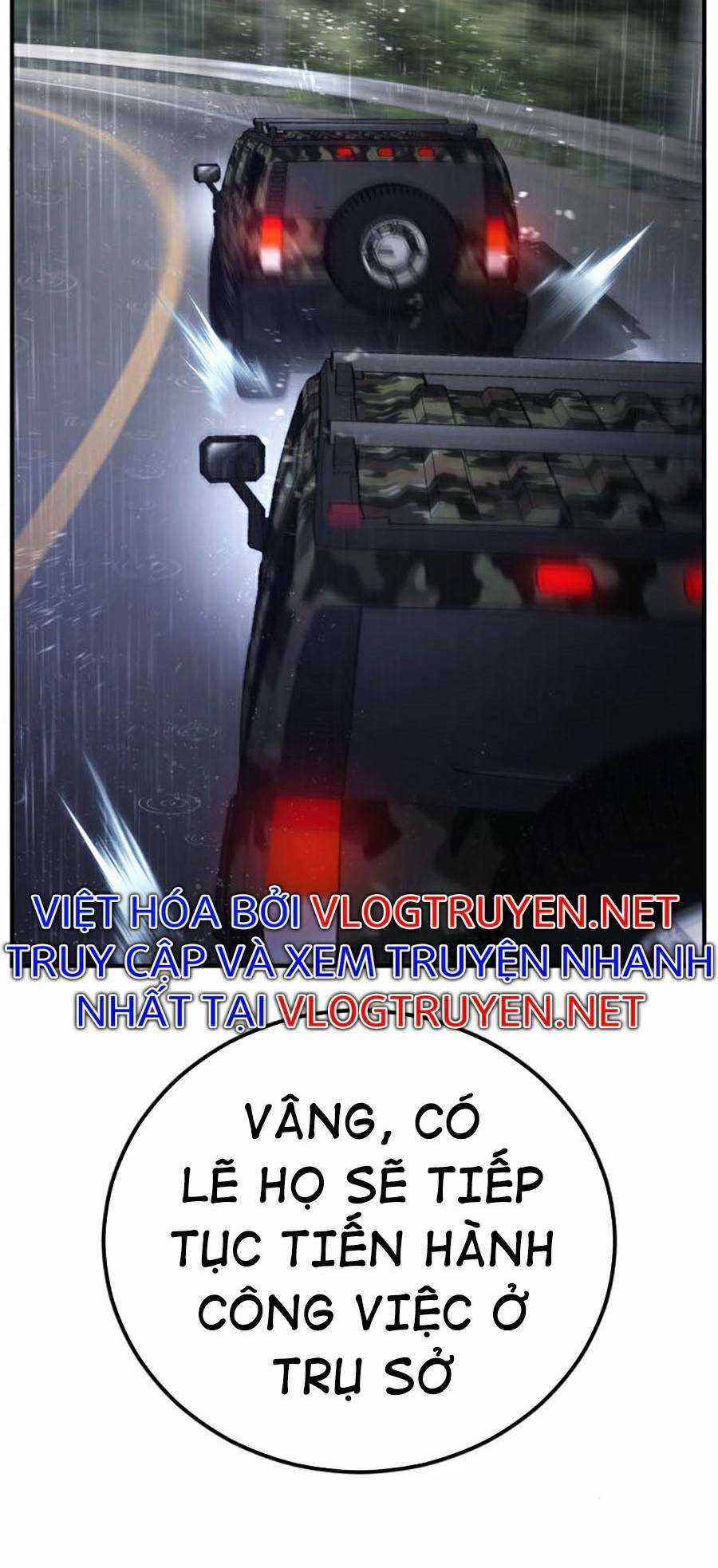 Đặc Vụ Kim Chapter 20 trang 17