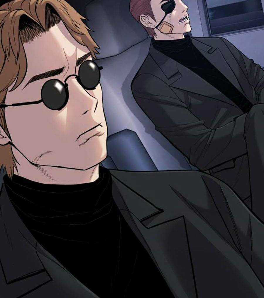 Đặc Vụ Kim Chapter 20 trang 19