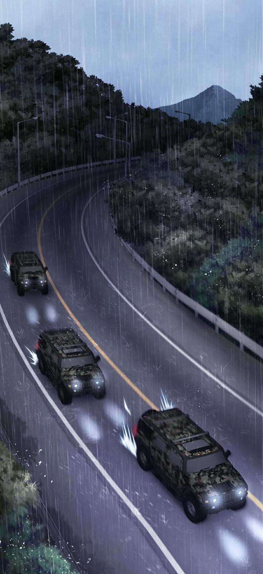 Đặc Vụ Kim Chapter 20 trang 2