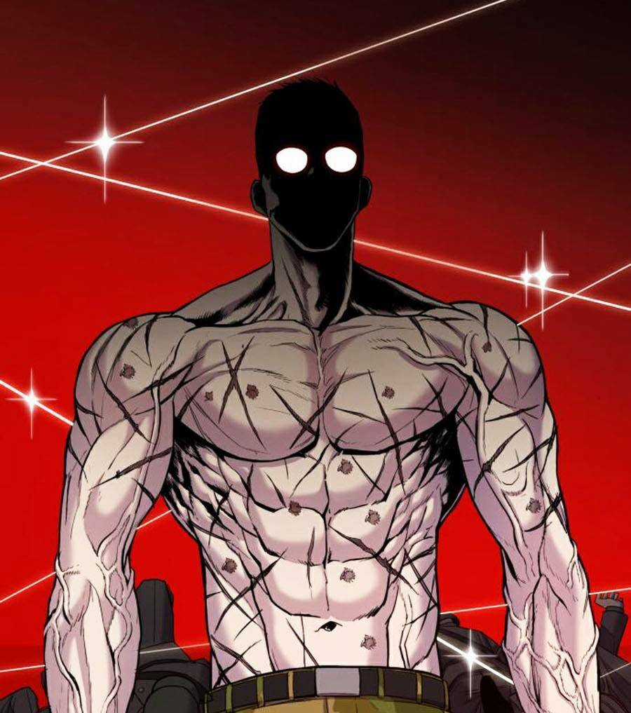 Đặc Vụ Kim Chapter 20 trang 34