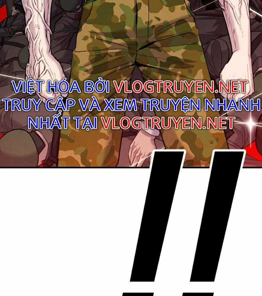 Đặc Vụ Kim Chapter 20 trang 35