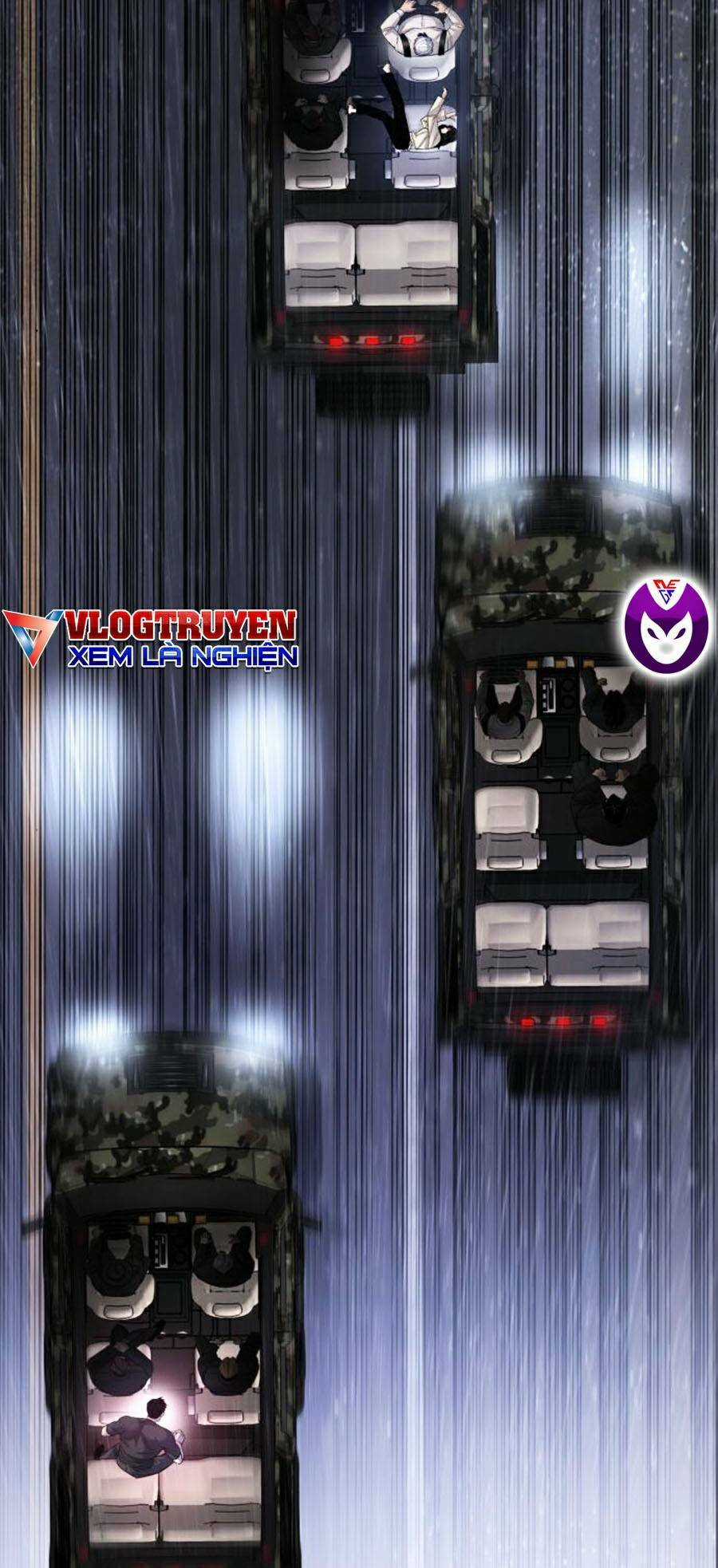 Đặc Vụ Kim Chapter 20 trang 4