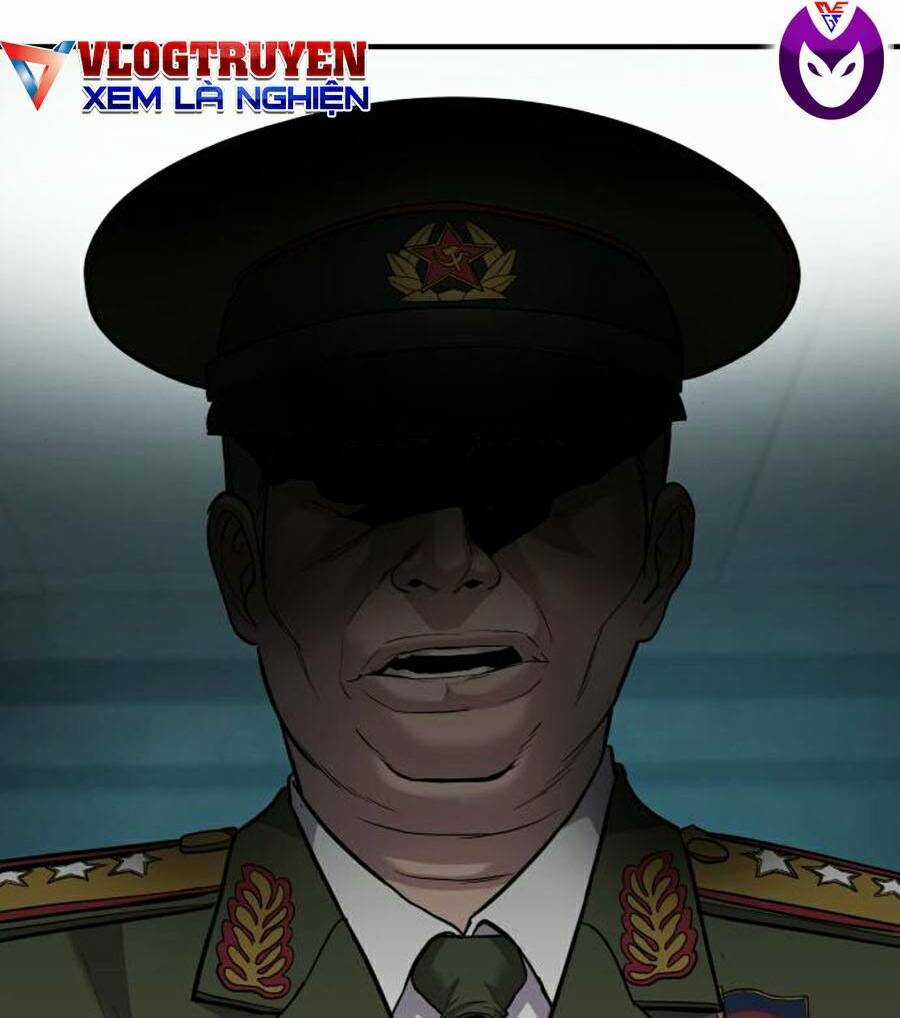 Đặc Vụ Kim Chapter 20 trang 51