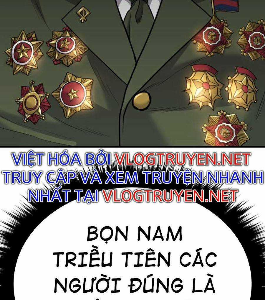 Đặc Vụ Kim Chapter 20 trang 52