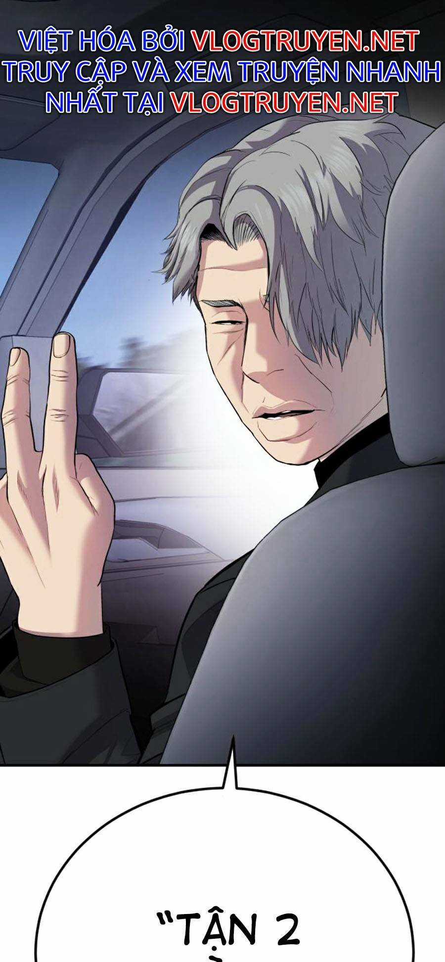 Đặc Vụ Kim Chapter 20 trang 60