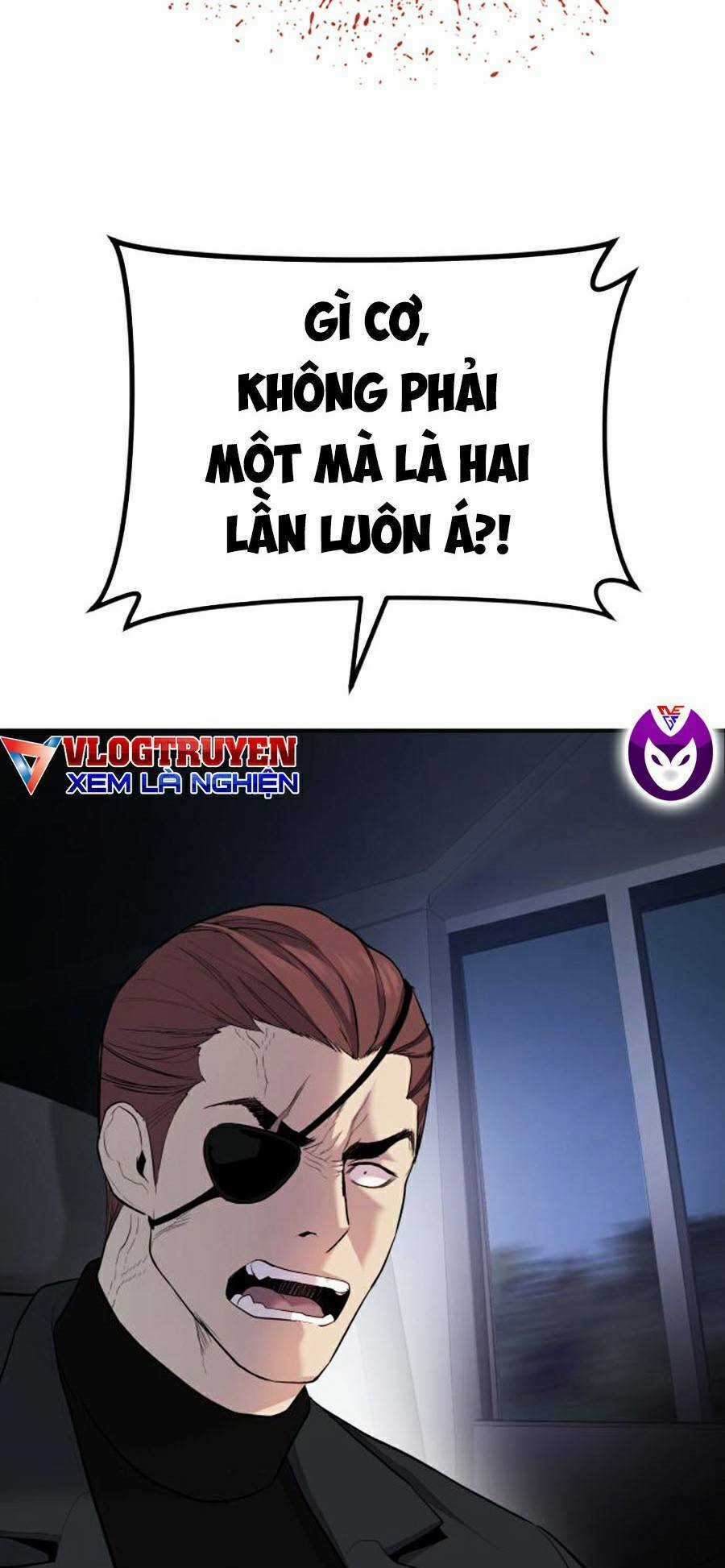 Đặc Vụ Kim Chapter 20 trang 62