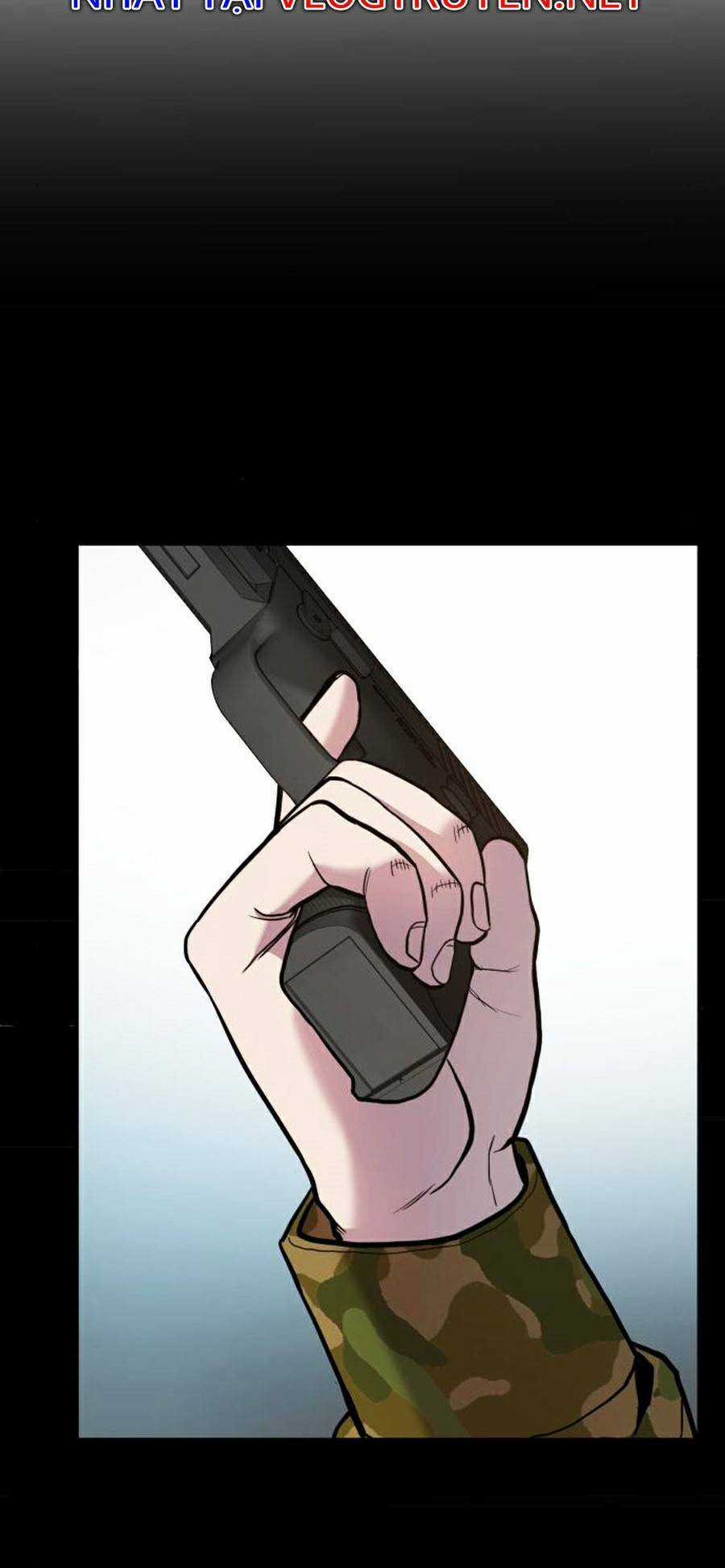 Đặc Vụ Kim Chapter 20 trang 64