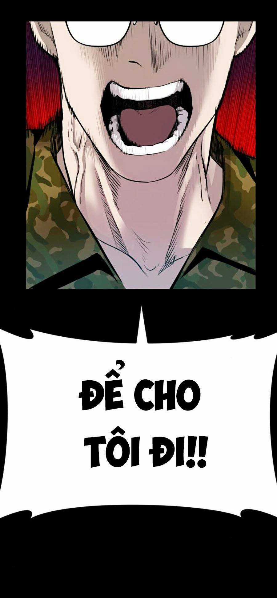 Đặc Vụ Kim Chapter 20 trang 67