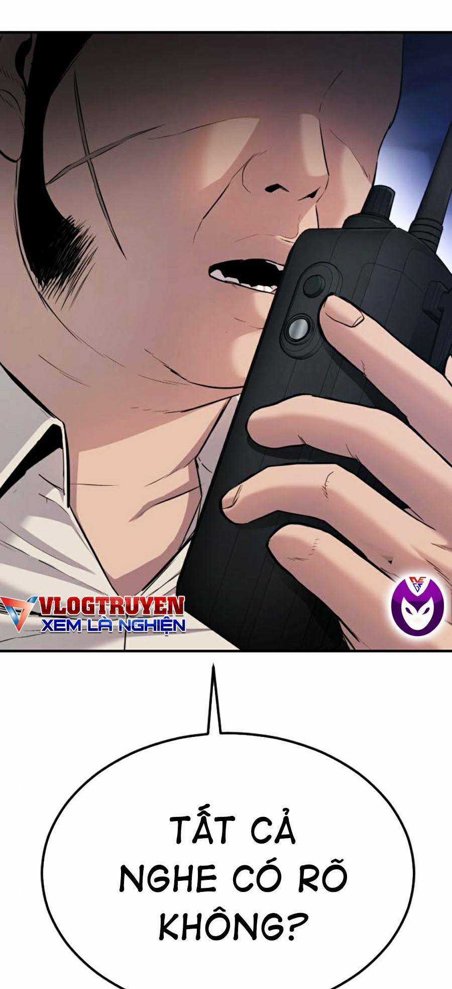 Đặc Vụ Kim Chapter 20 trang 7