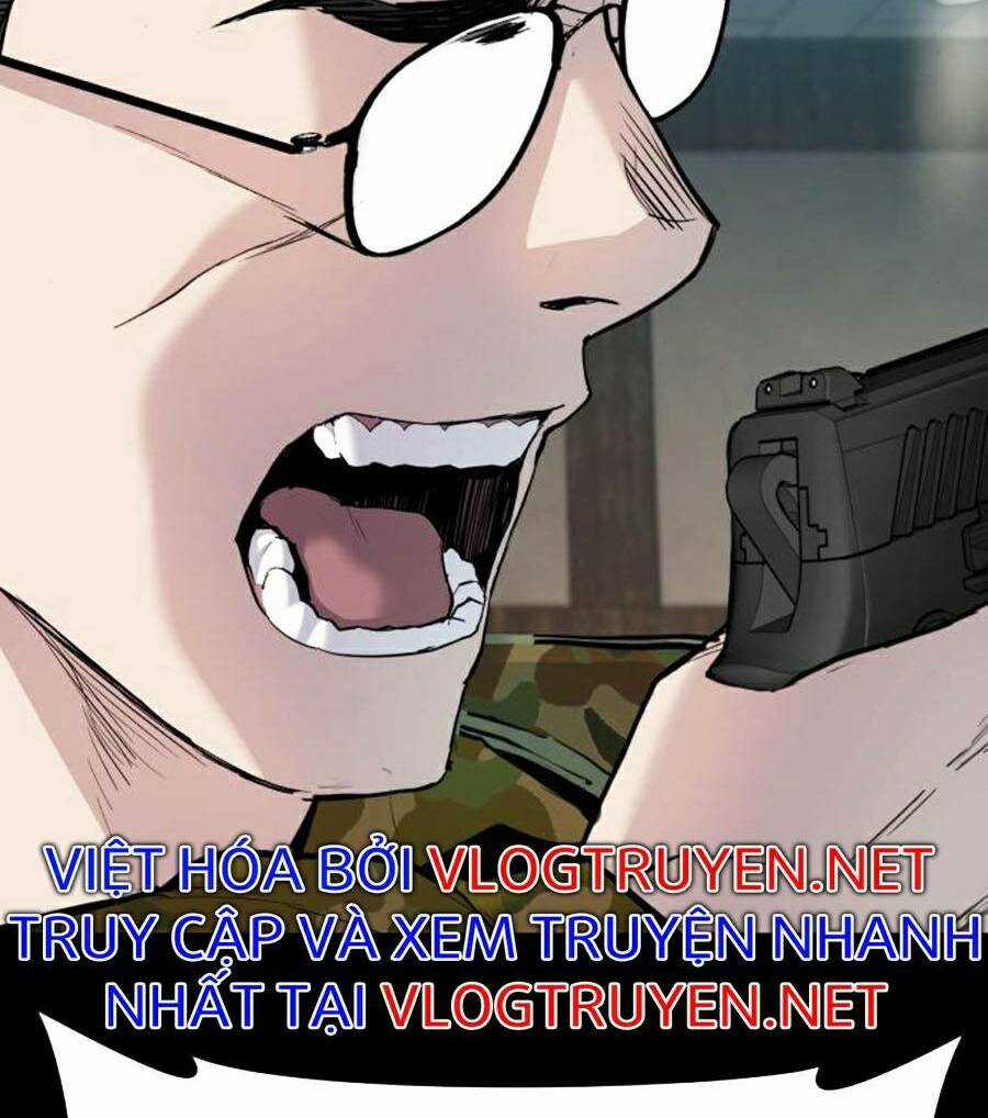 Đặc Vụ Kim Chapter 20 trang 73