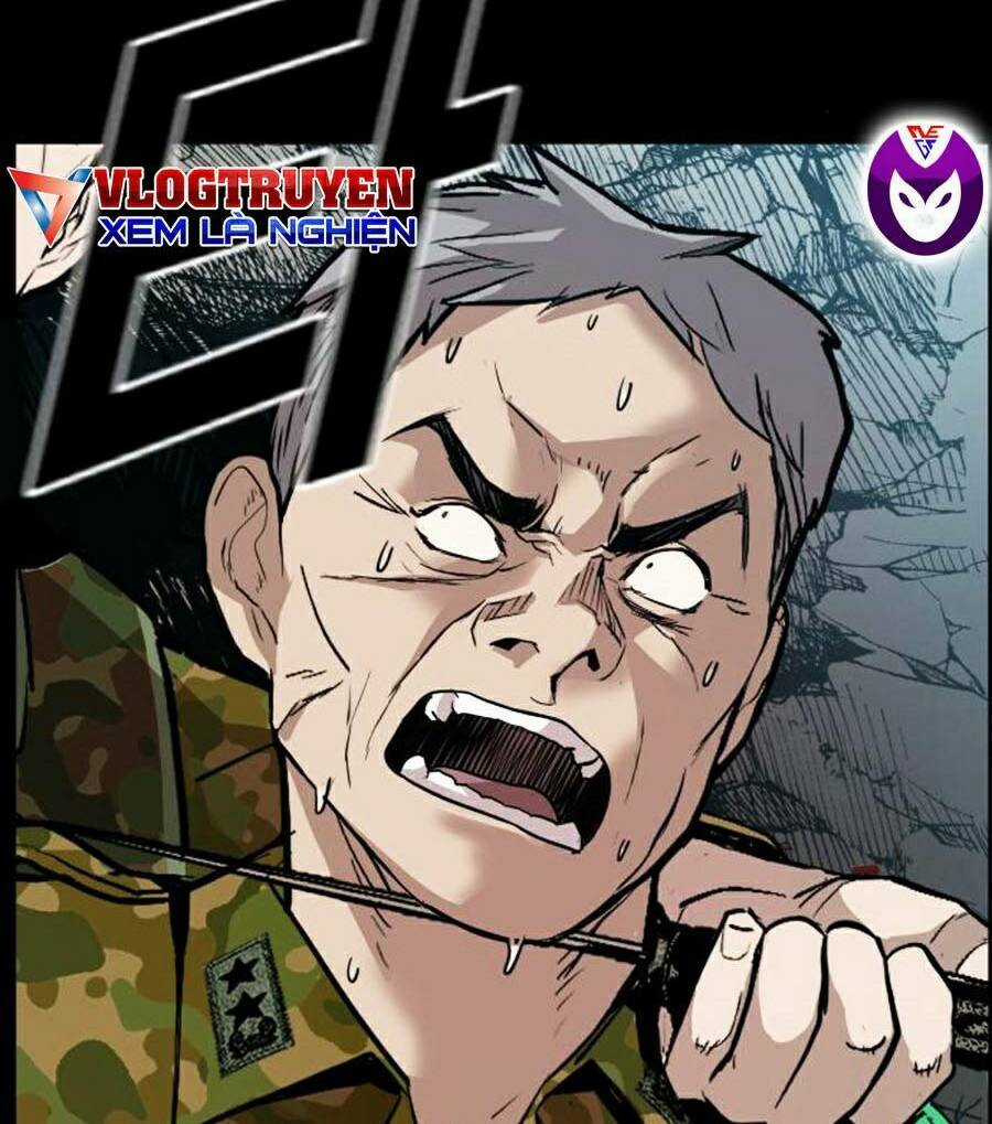 Đặc Vụ Kim Chapter 20 trang 79