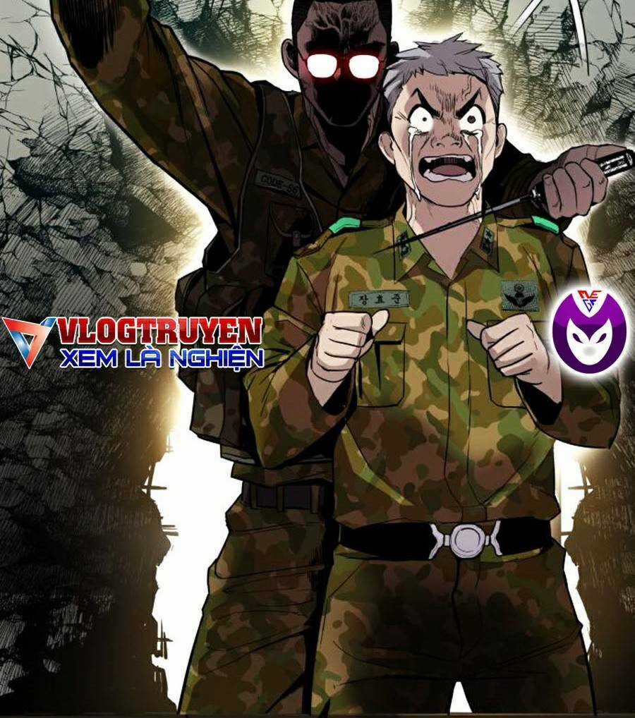 Đặc Vụ Kim Chapter 20 trang 84