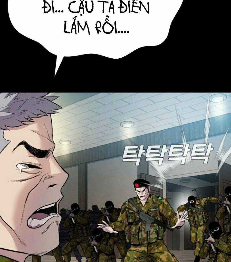 Đặc Vụ Kim Chapter 20 trang 87