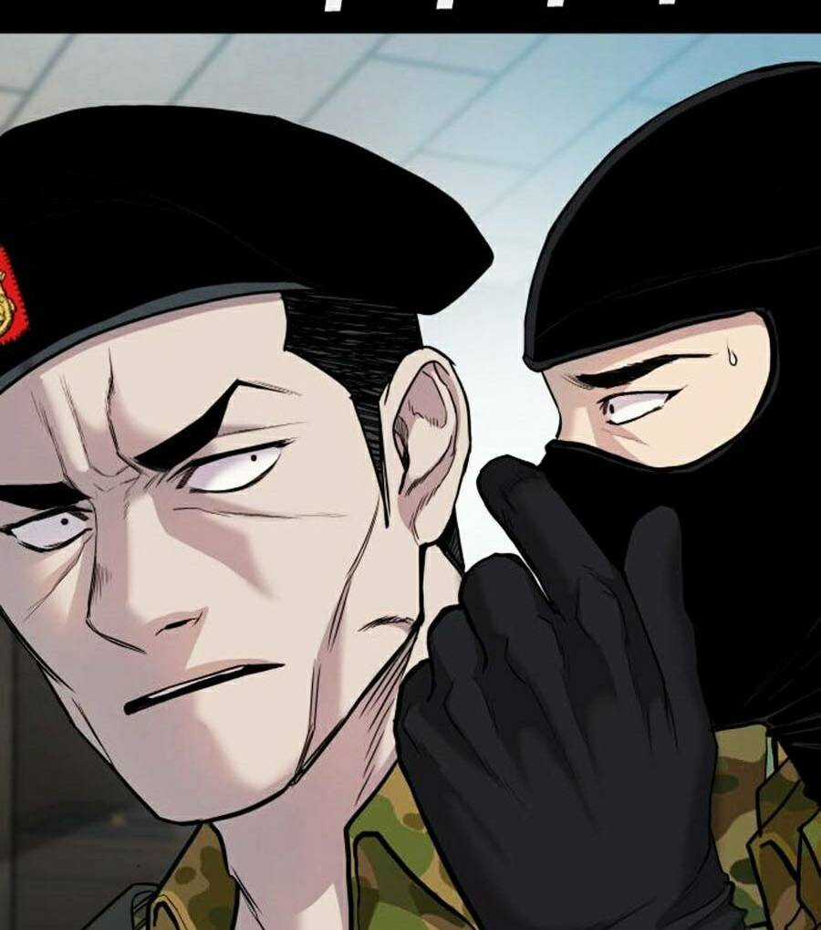 Đặc Vụ Kim Chapter 20 trang 89