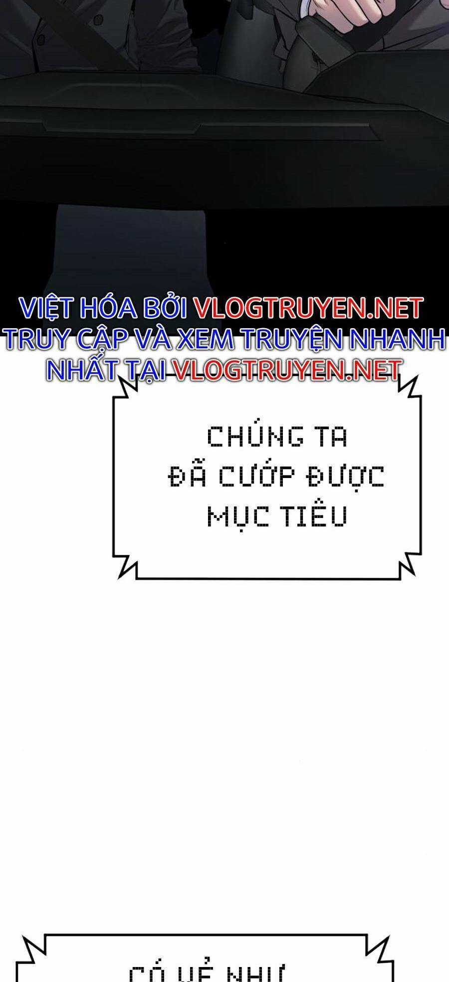 Đặc Vụ Kim Chapter 20 trang 9