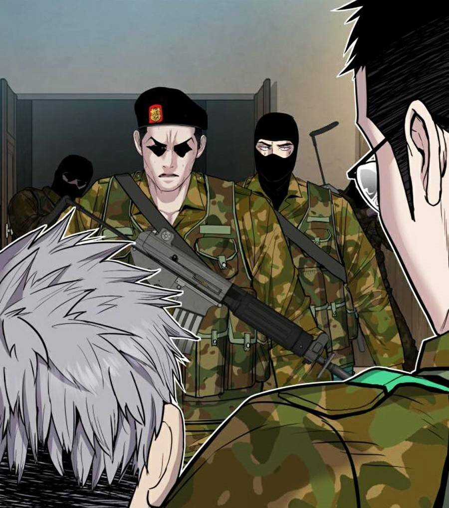 Đặc Vụ Kim Chapter 20 trang 94