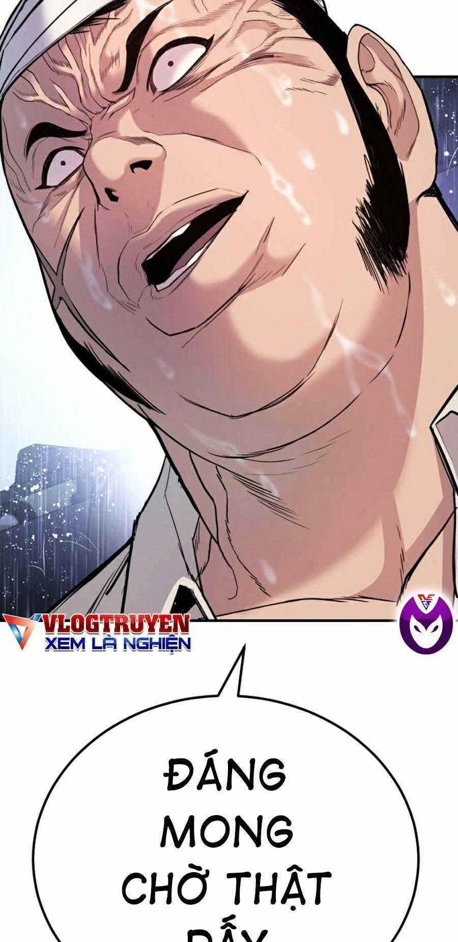 Đặc Vụ Kim Chapter 21 trang 1