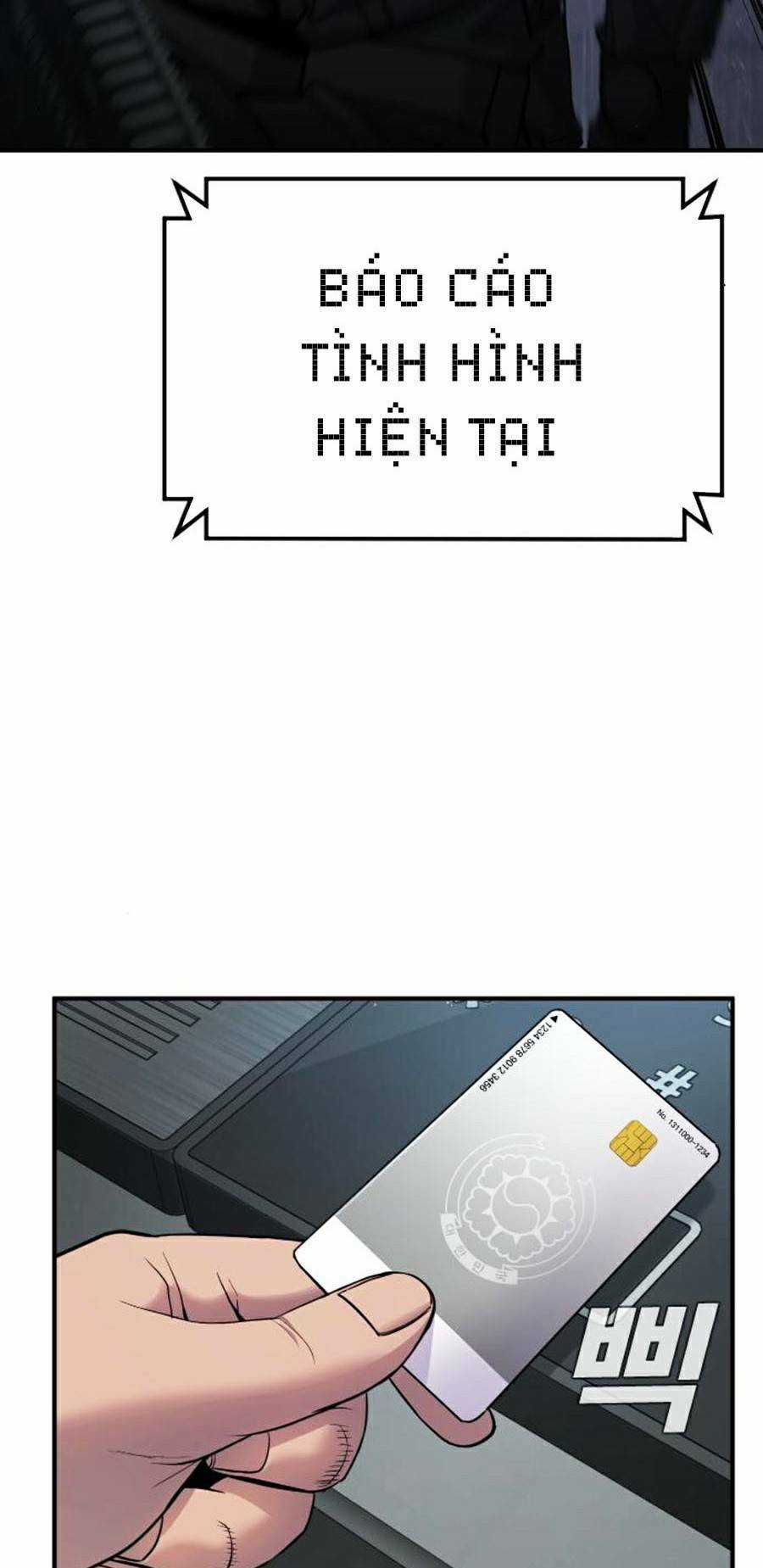 Đặc Vụ Kim Chapter 21 trang 11