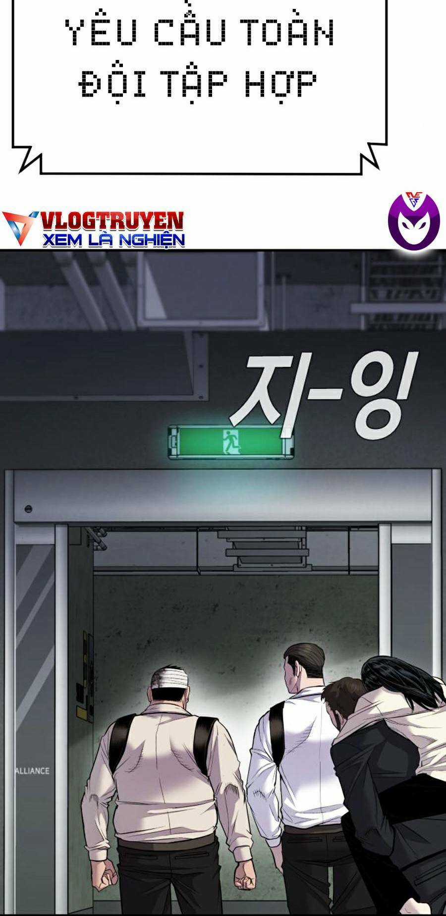 Đặc Vụ Kim Chapter 21 trang 13