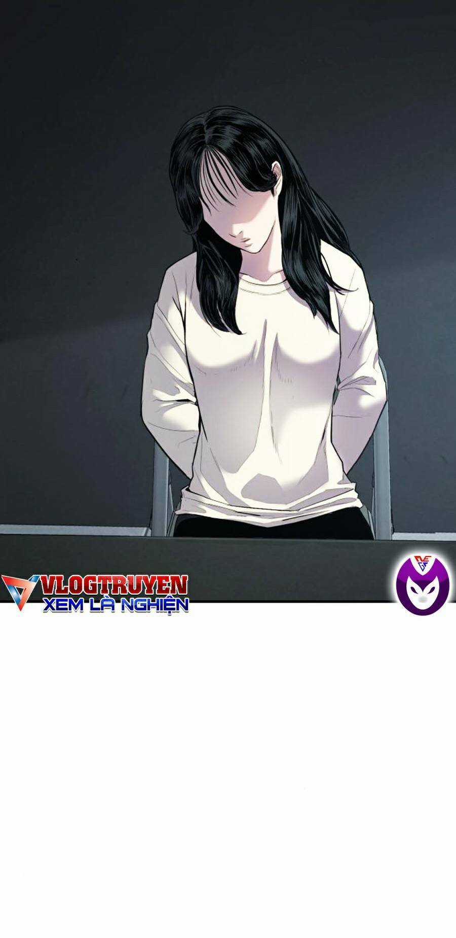 Đặc Vụ Kim Chapter 21 trang 16