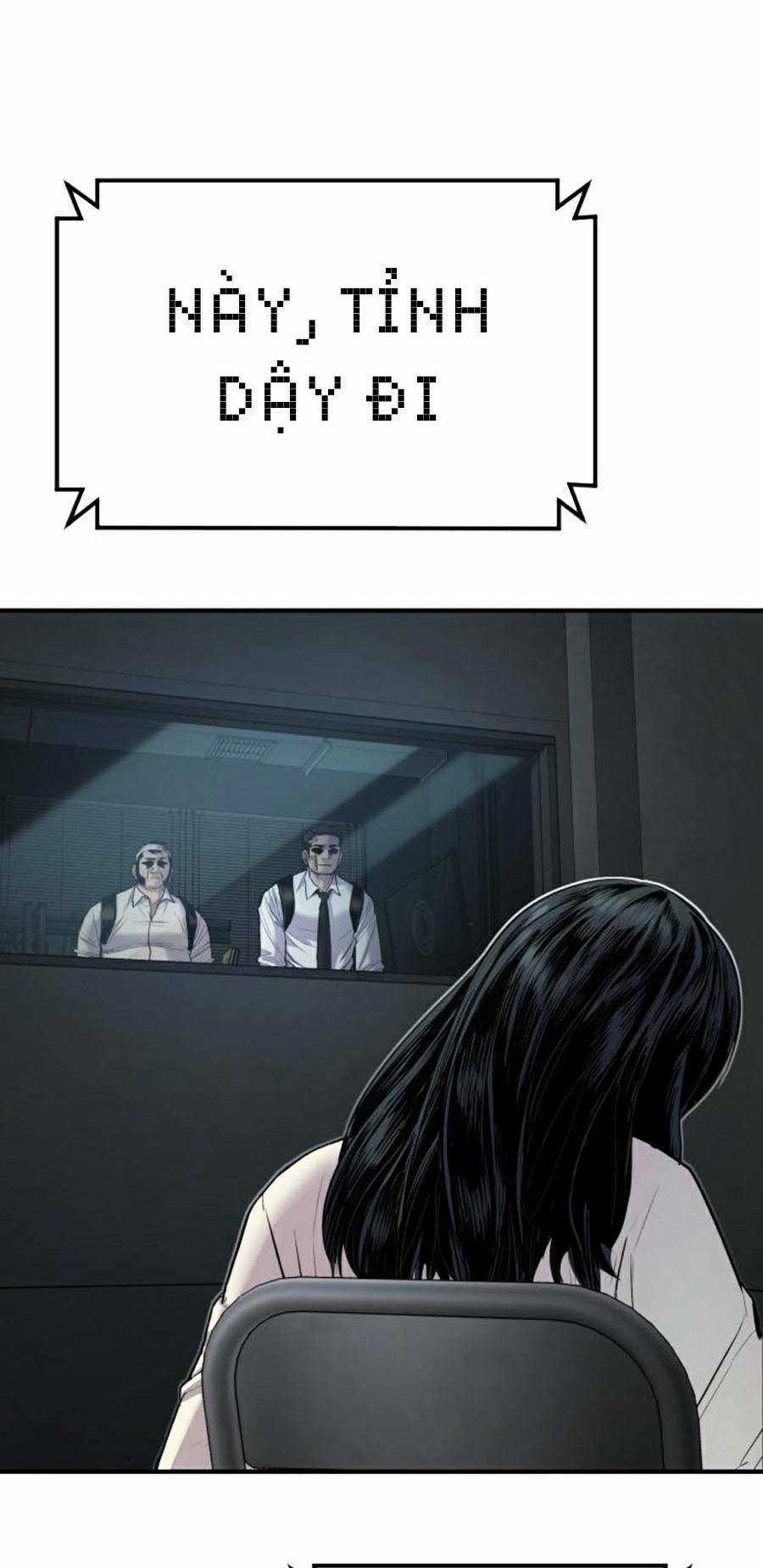 Đặc Vụ Kim Chapter 21 trang 17