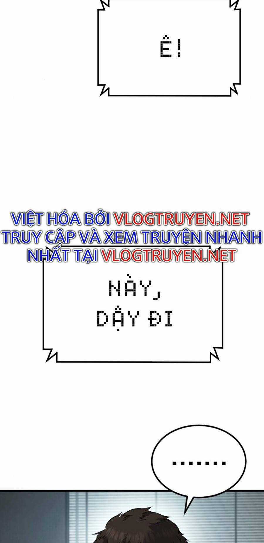 Đặc Vụ Kim Chapter 21 trang 18