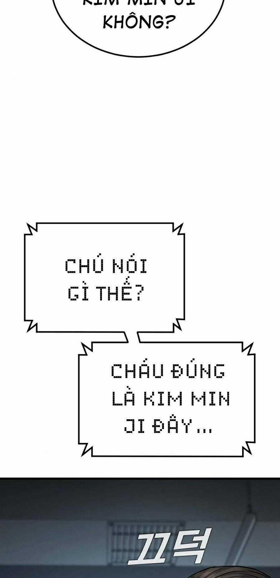 Đặc Vụ Kim Chapter 21 trang 26
