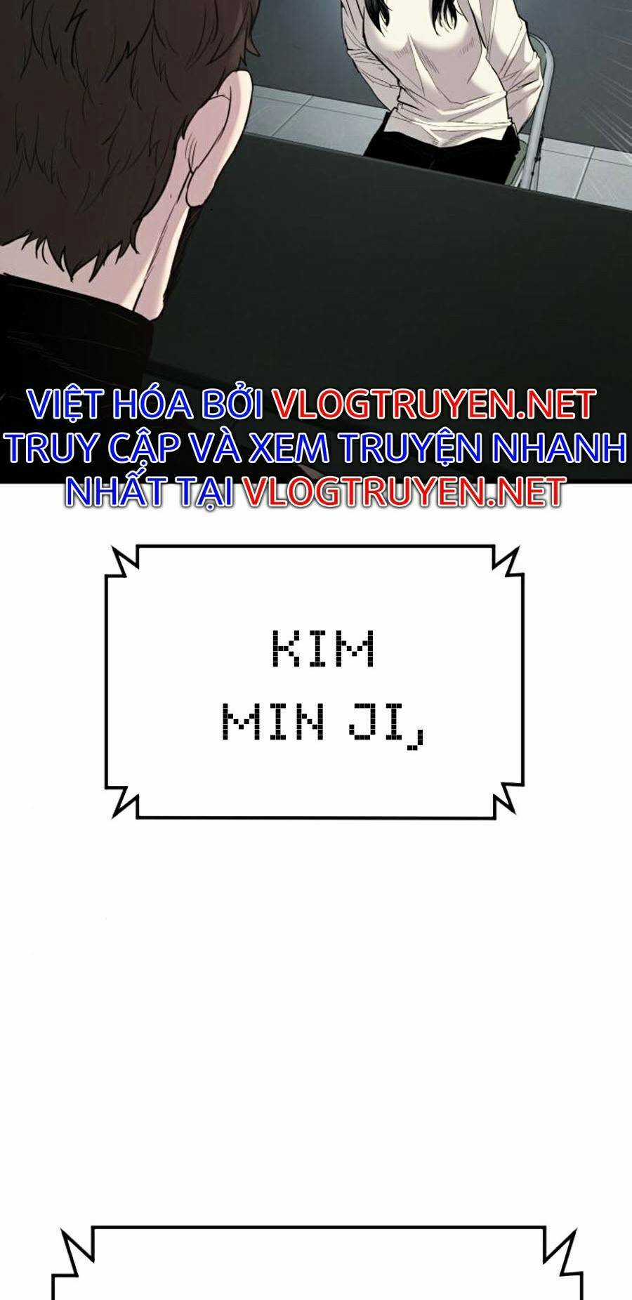 Đặc Vụ Kim Chapter 21 trang 29
