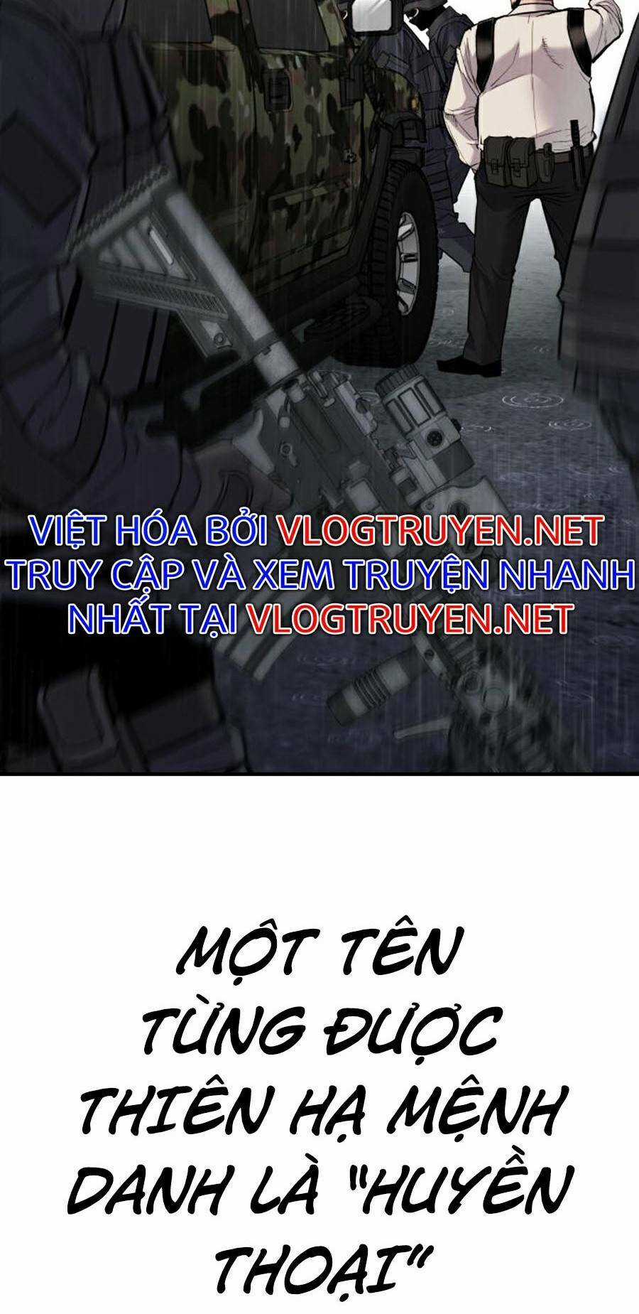 Đặc Vụ Kim Chapter 21 trang 3