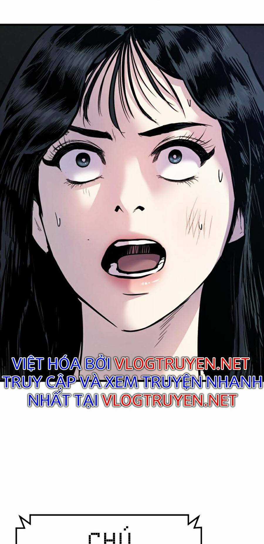 Đặc Vụ Kim Chapter 21 trang 32