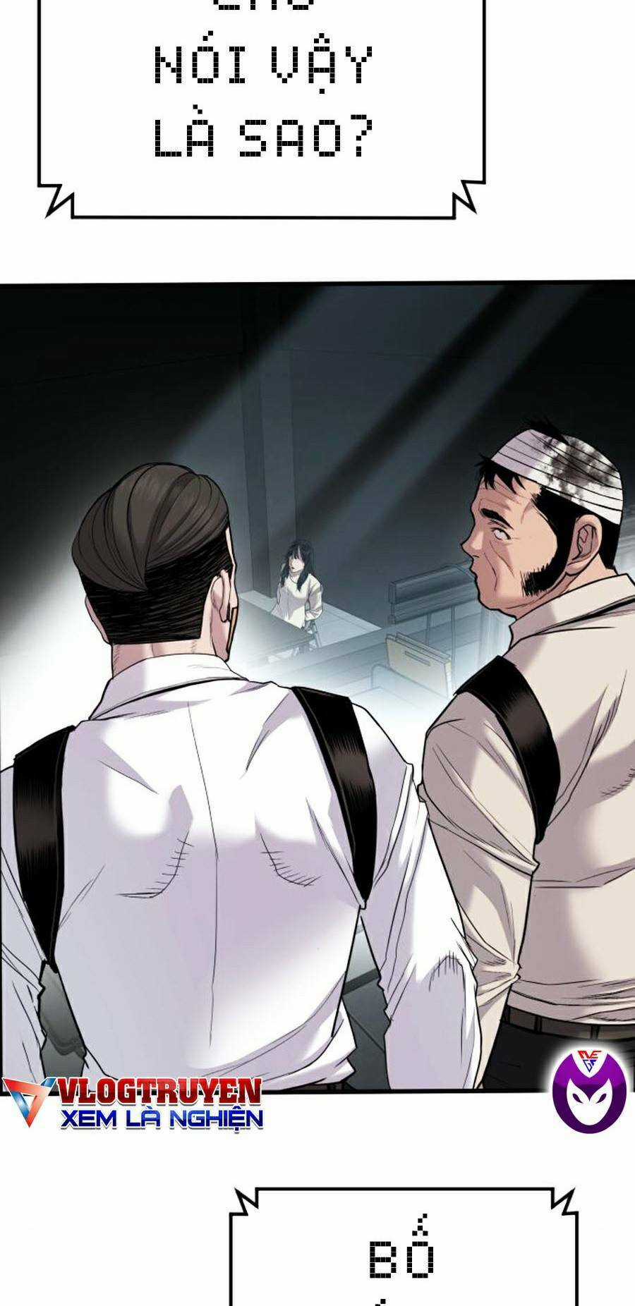 Đặc Vụ Kim Chapter 21 trang 33