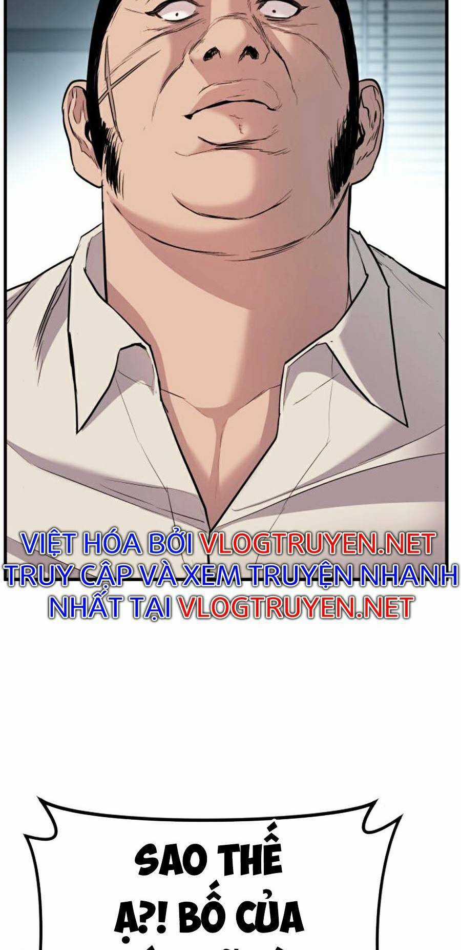 Đặc Vụ Kim Chapter 21 trang 35