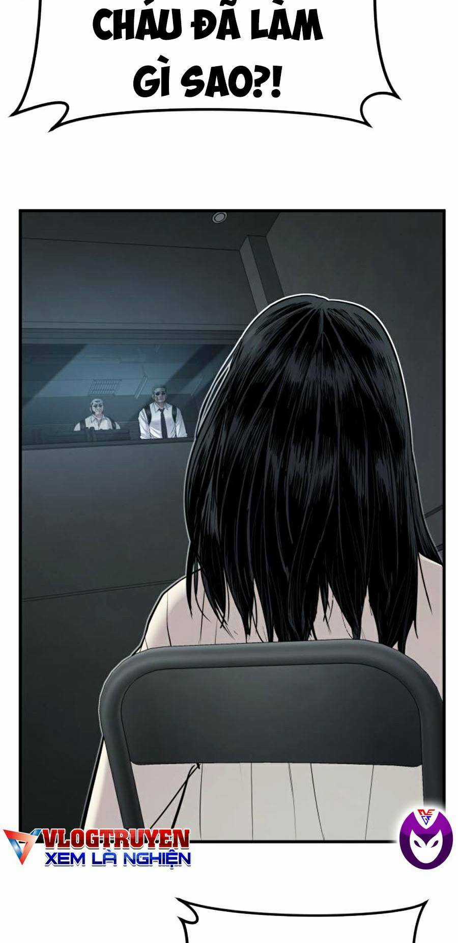 Đặc Vụ Kim Chapter 21 trang 36