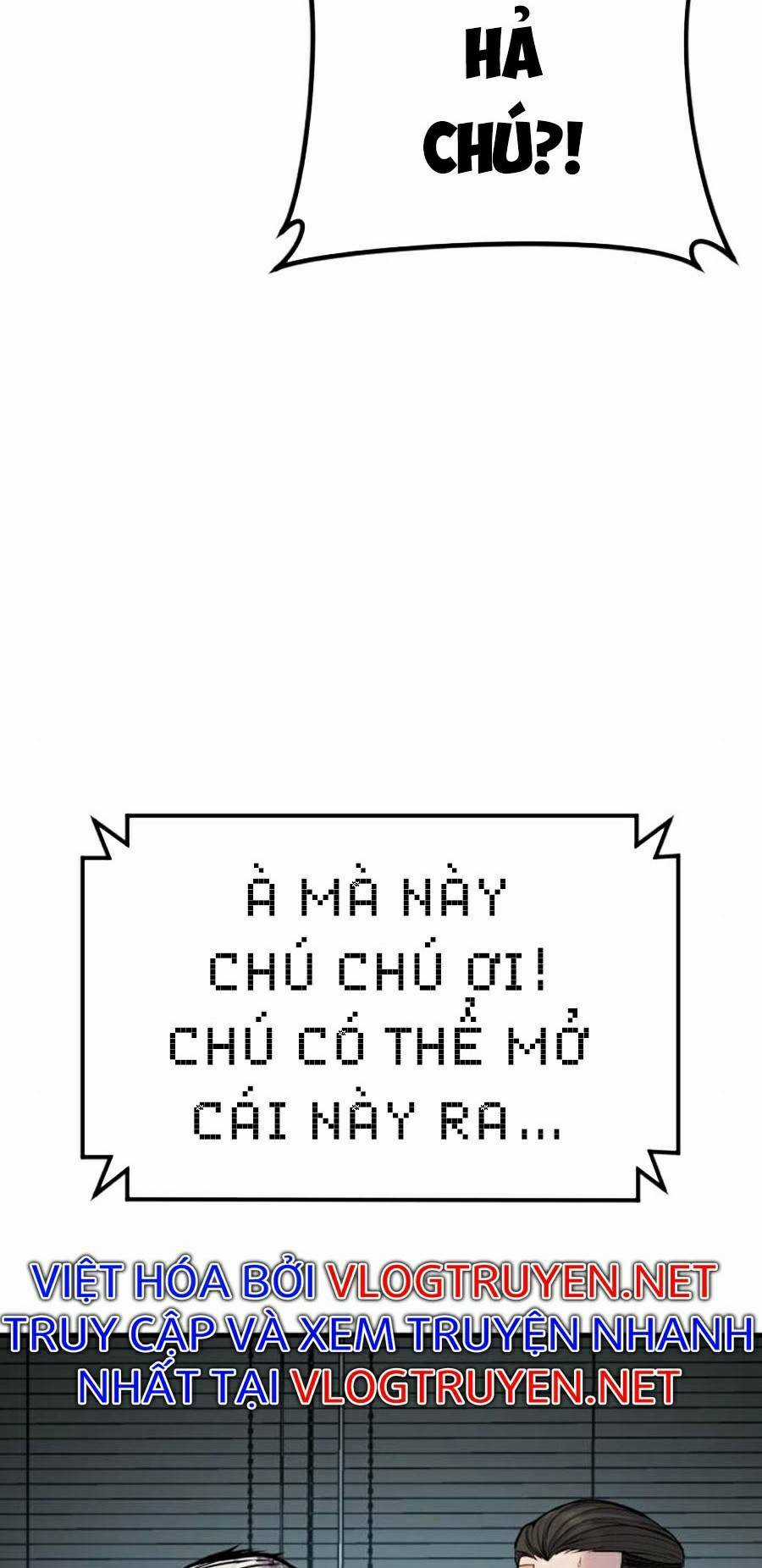 Đặc Vụ Kim Chapter 21 trang 37