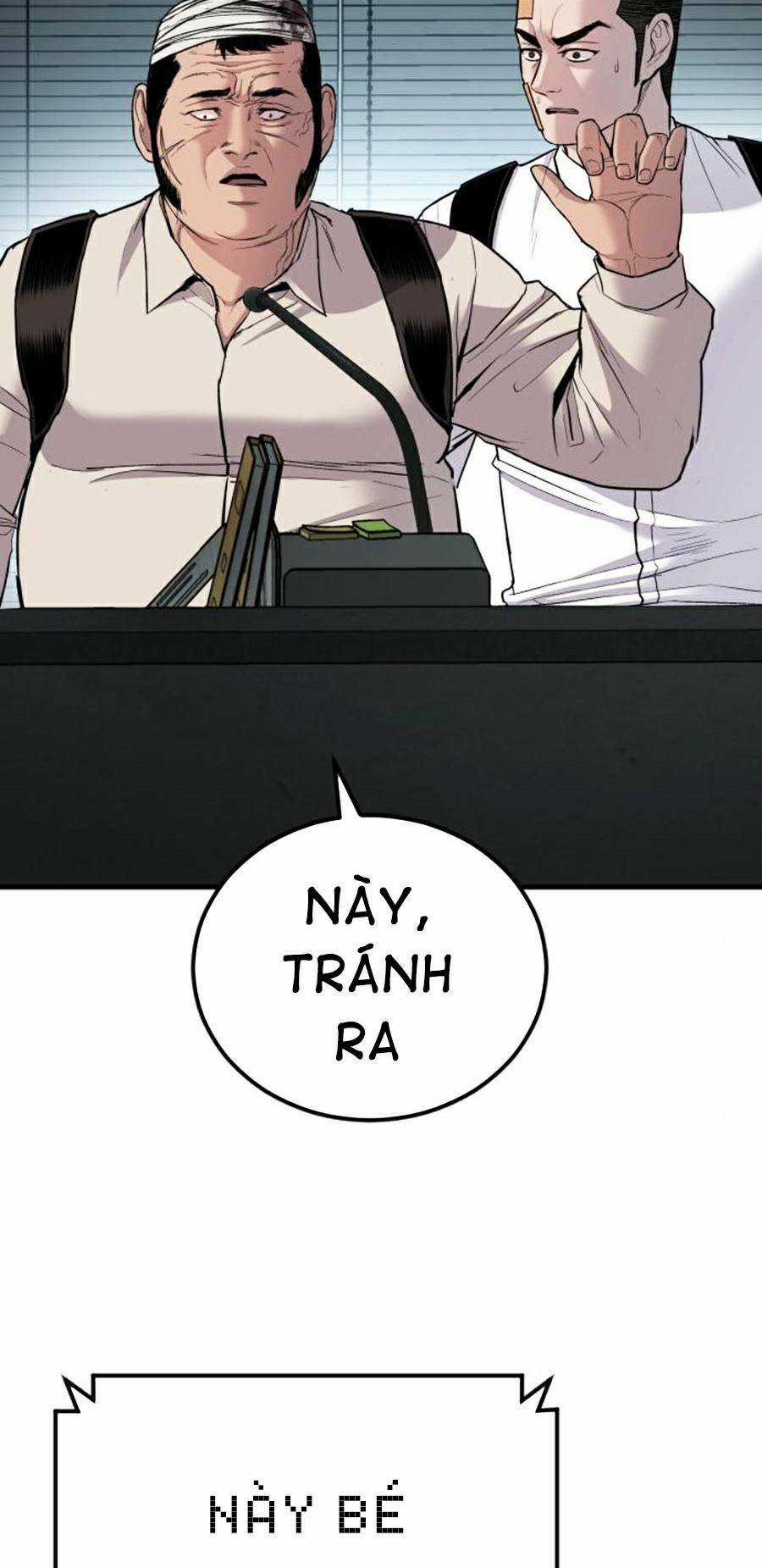 Đặc Vụ Kim Chapter 21 trang 38