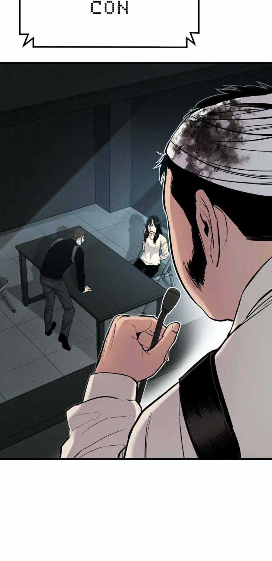 Đặc Vụ Kim Chapter 21 trang 39