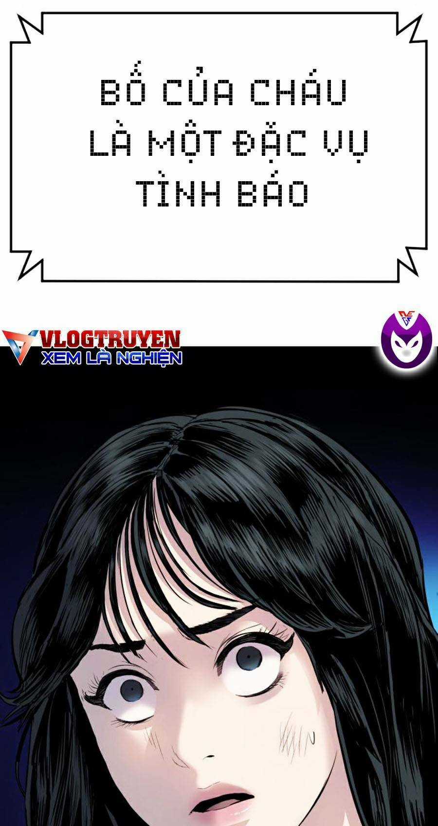 Đặc Vụ Kim Chapter 21 trang 40