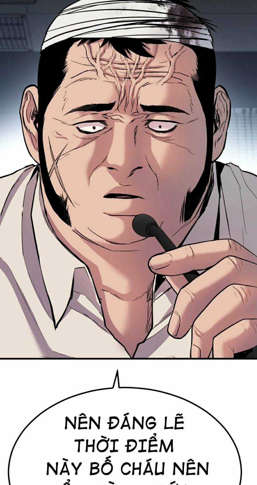 Đặc Vụ Kim Chapter 21 trang 47