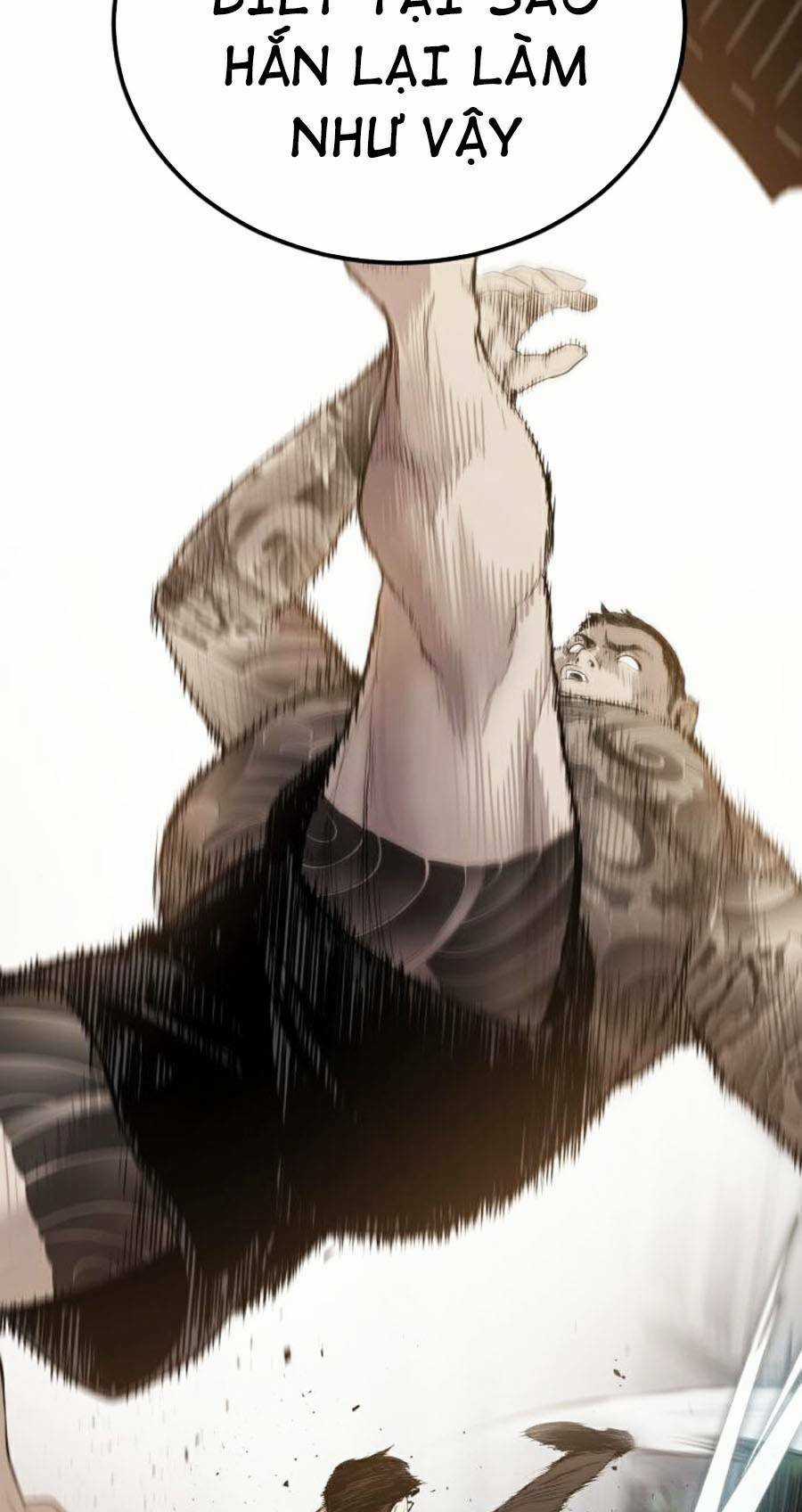 Đặc Vụ Kim Chapter 21 trang 49