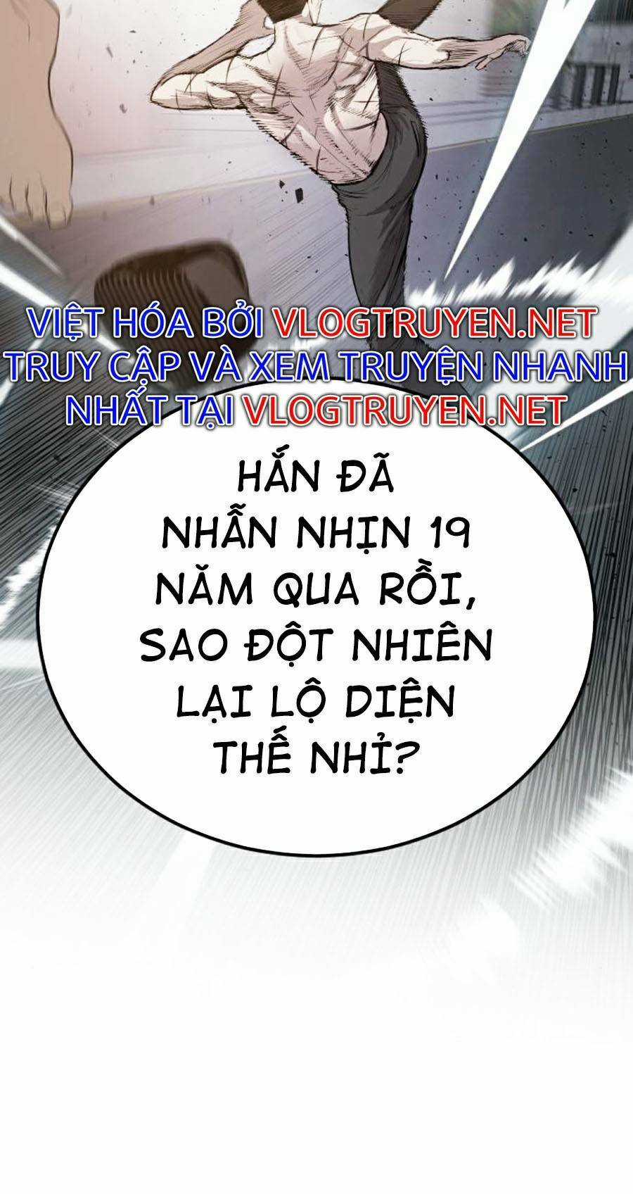 Đặc Vụ Kim Chapter 21 trang 50