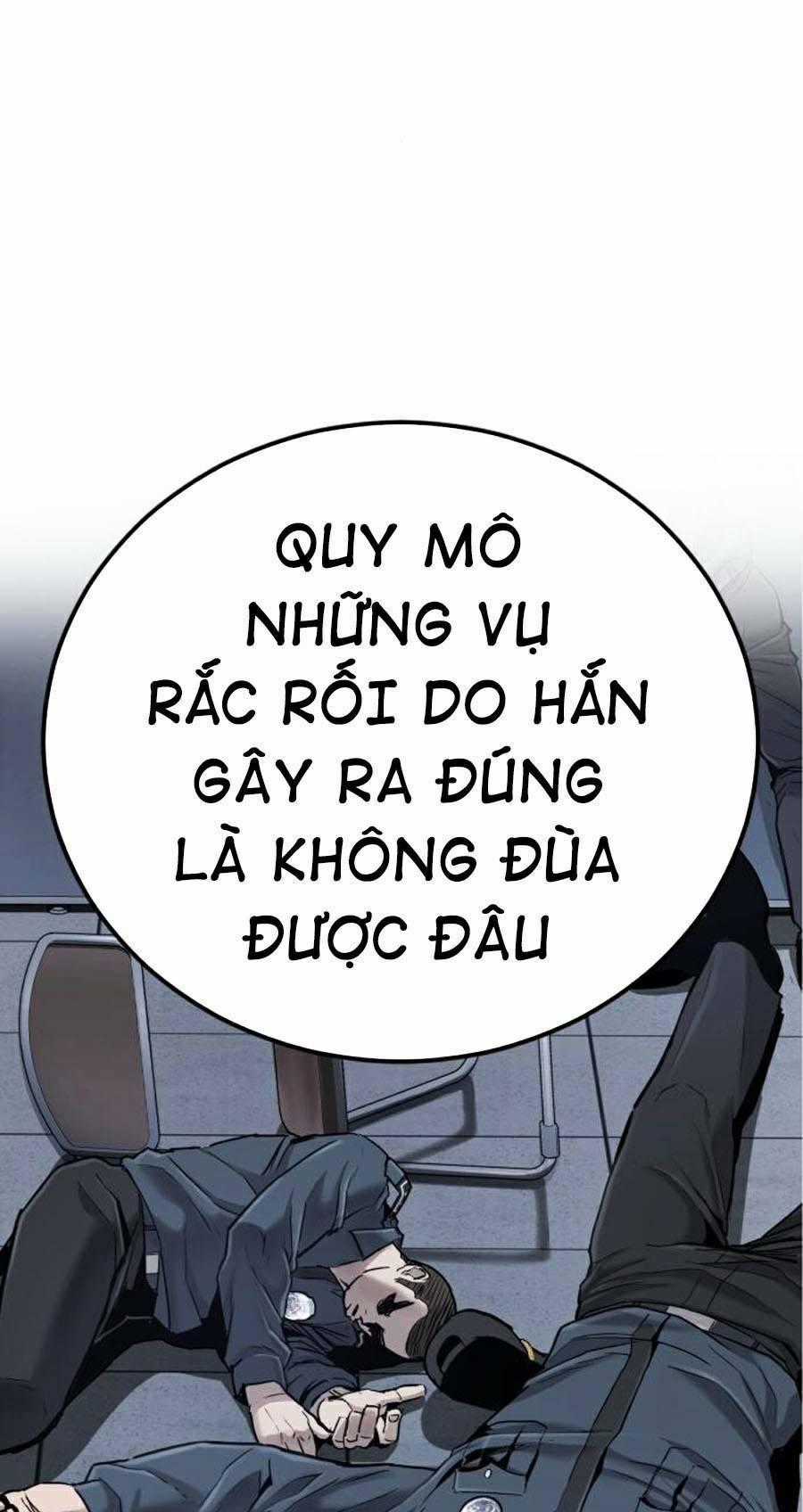 Đặc Vụ Kim Chapter 21 trang 51