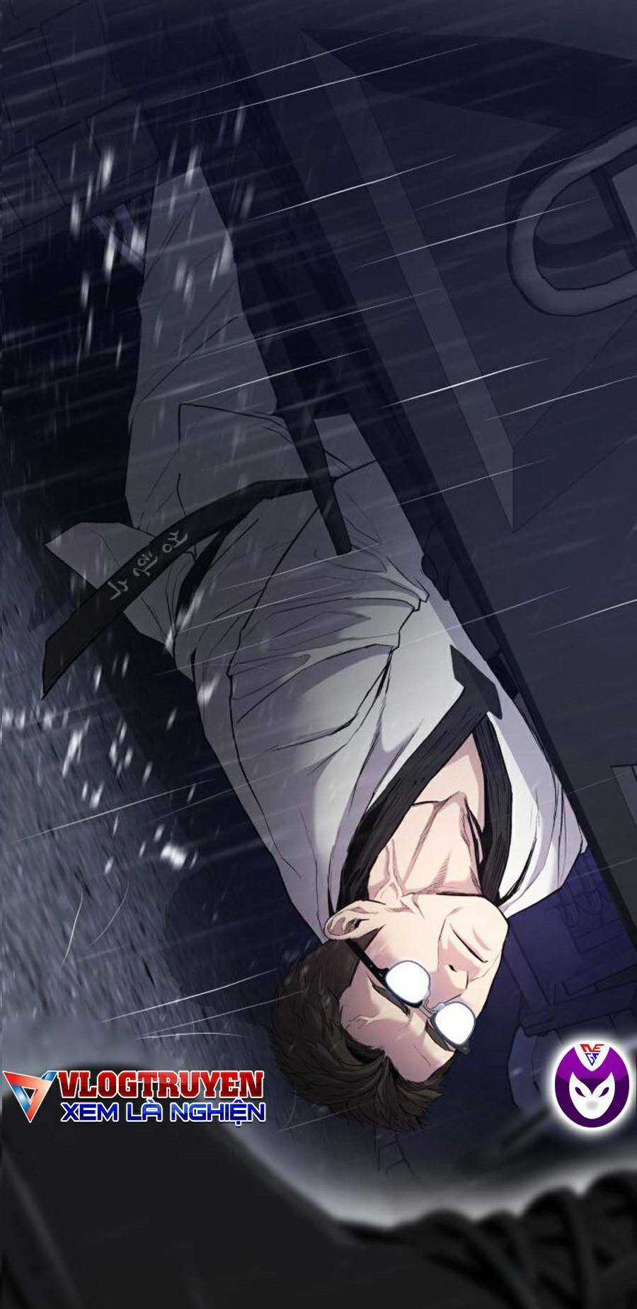 Đặc Vụ Kim Chapter 21 trang 6