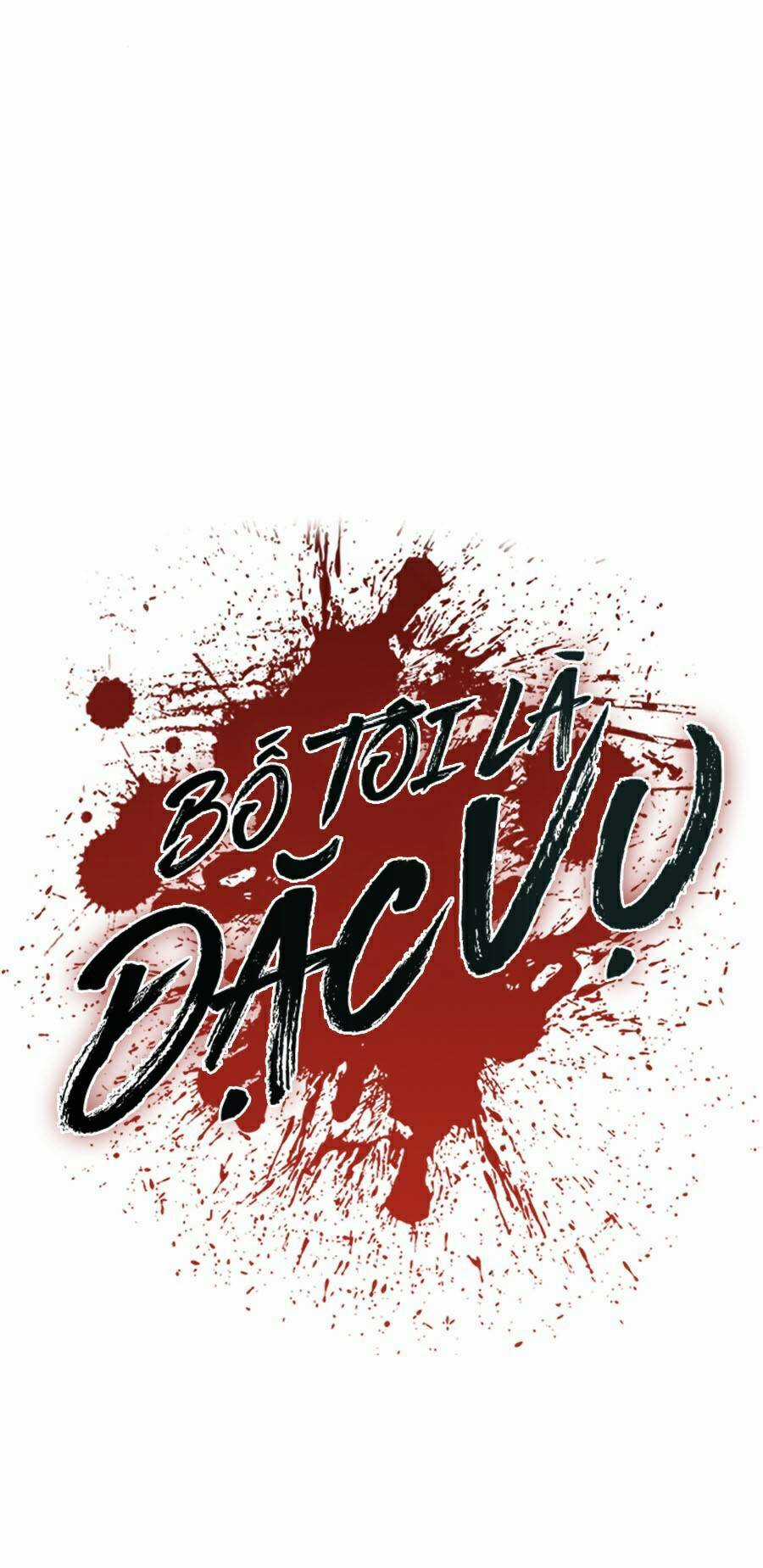 Đặc Vụ Kim Chapter 21 trang 8