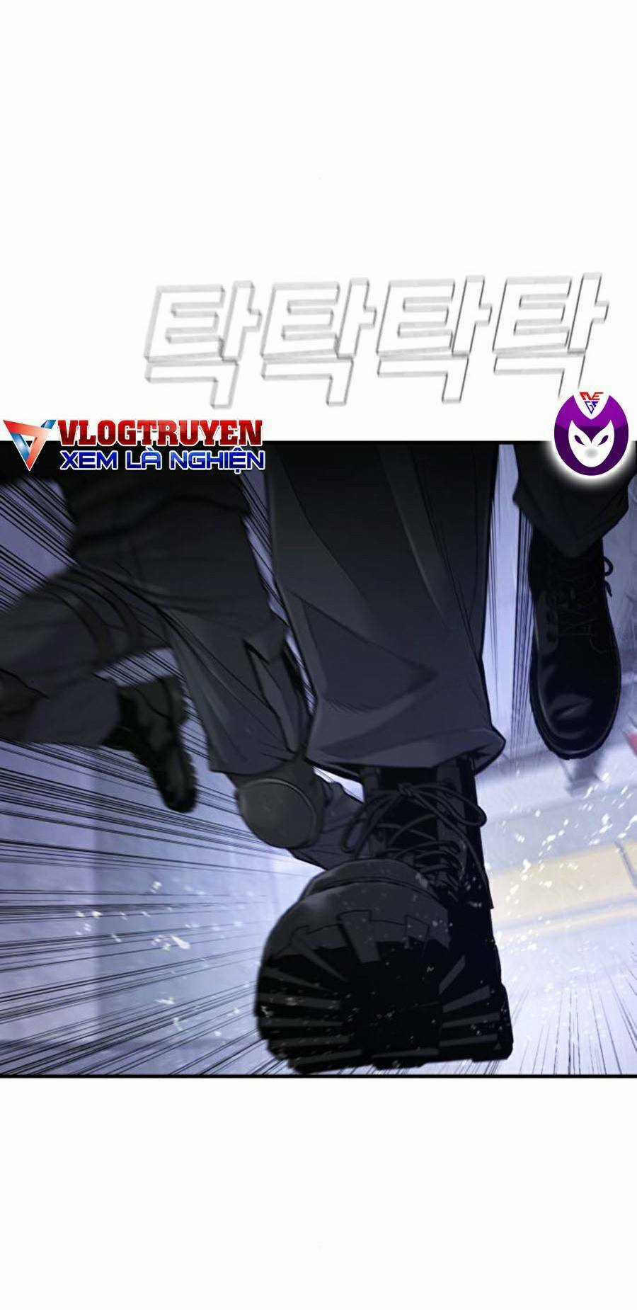 Đặc Vụ Kim Chapter 21 trang 9