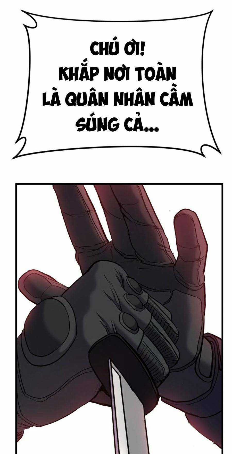 Đặc Vụ Kim Chapter 22.5 trang 11