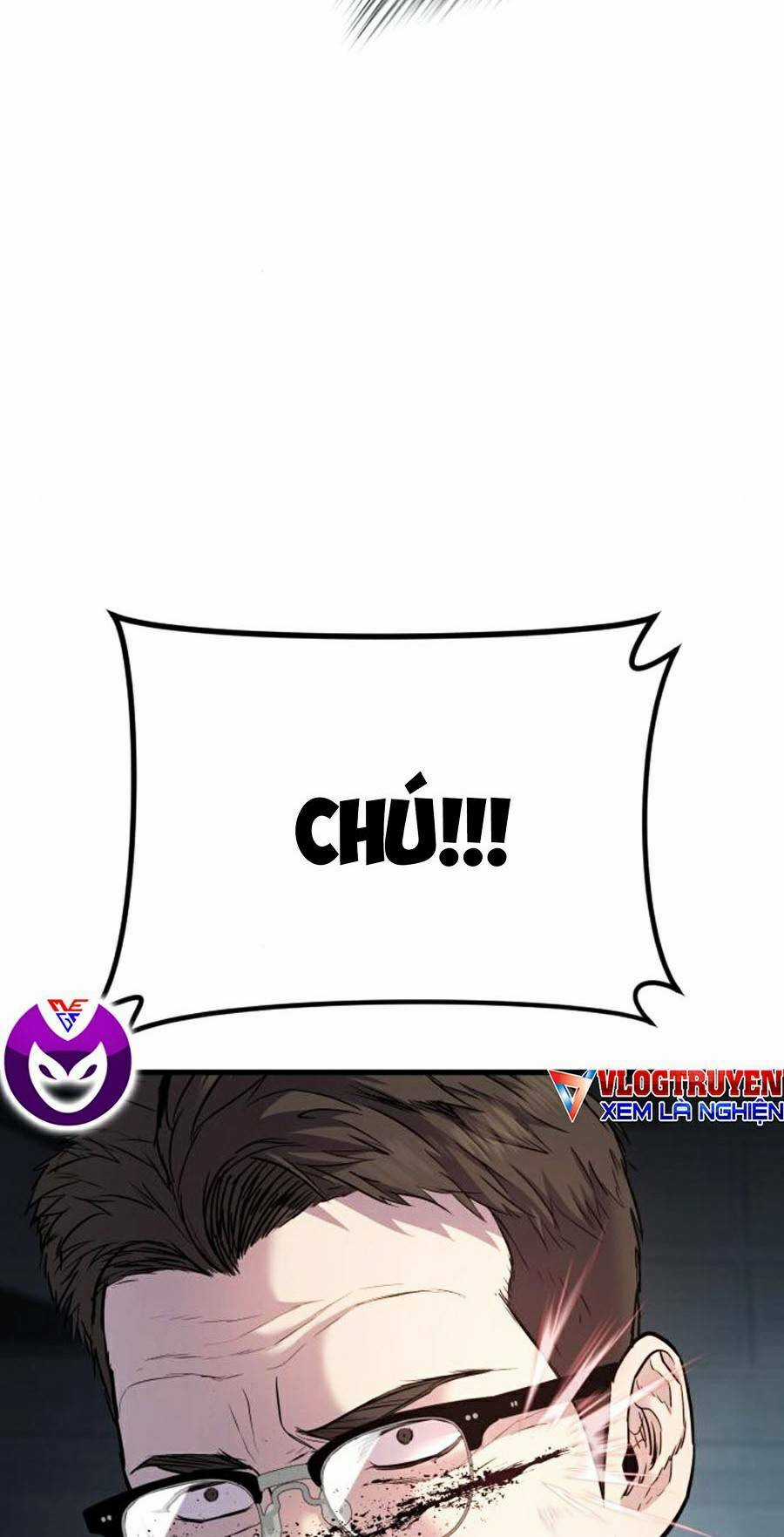 Đặc Vụ Kim Chapter 22.5 trang 17