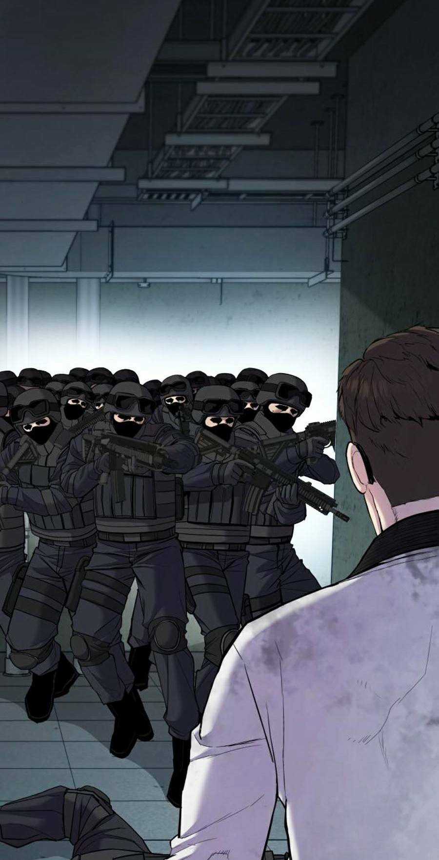 Đặc Vụ Kim Chapter 22.5 trang 2