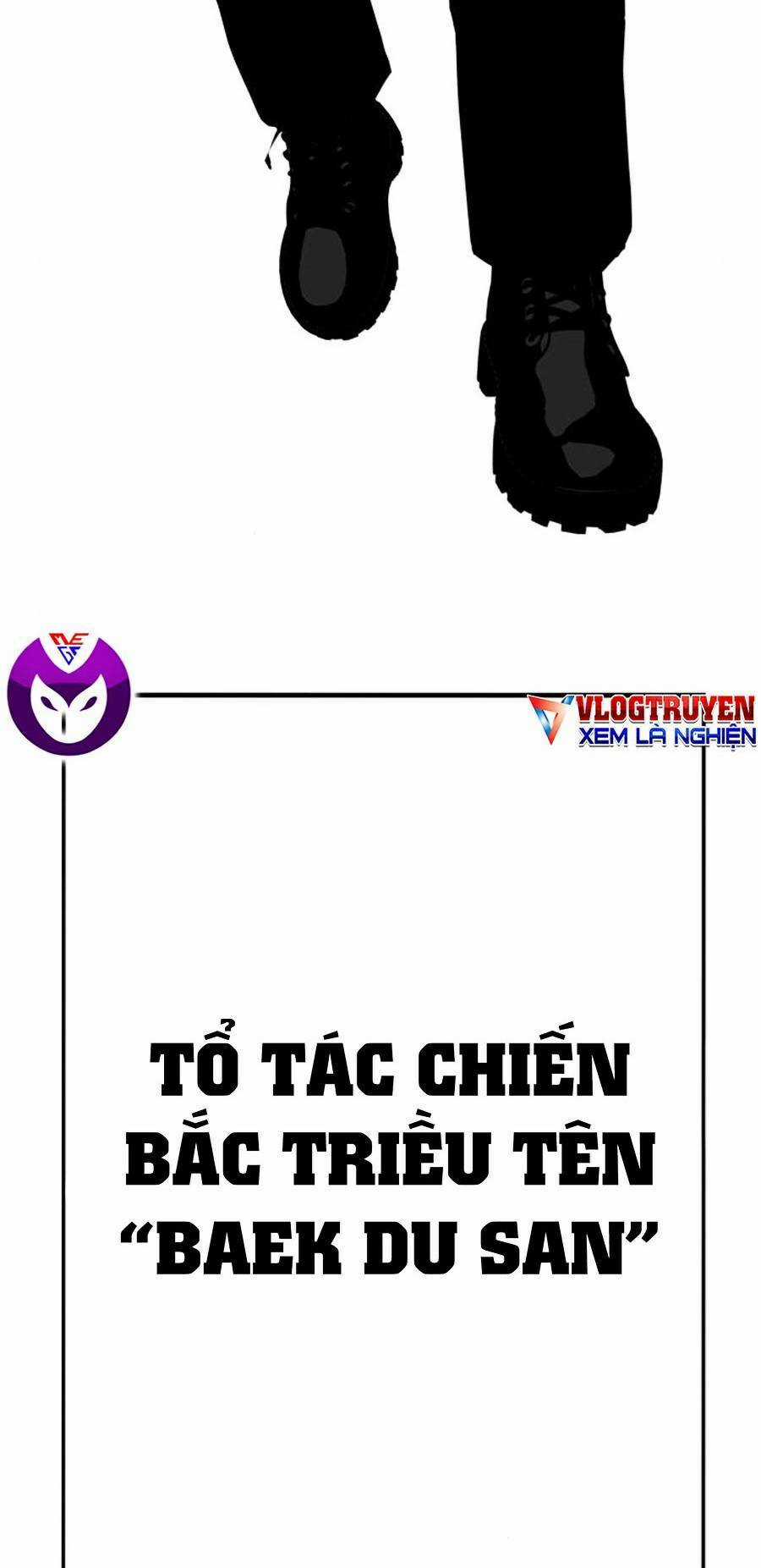 Đặc Vụ Kim Chapter 22.5 trang 23