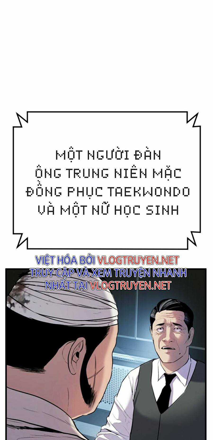 Đặc Vụ Kim Chapter 22.5 trang 26